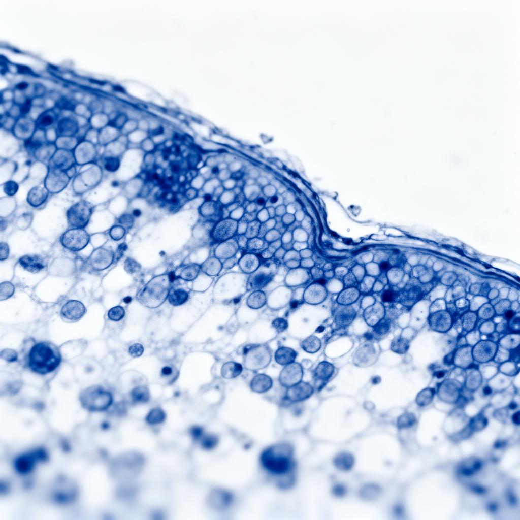 Macro di tessuto cellulare