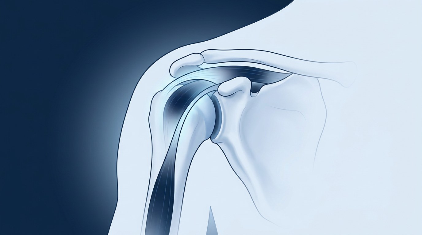 Anatomia della spalla e cuffia dei rotatori